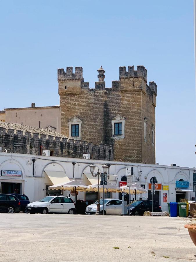 شقة Perla Barocca Centro Storico ميسانيي المظهر الخارجي الصورة